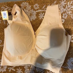 Seamless bra *NEW*